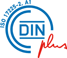 DINplus Zertifizierung