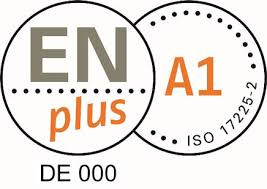 ENplus Zertifizierung