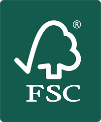 FSC Zertifiziertes Holz